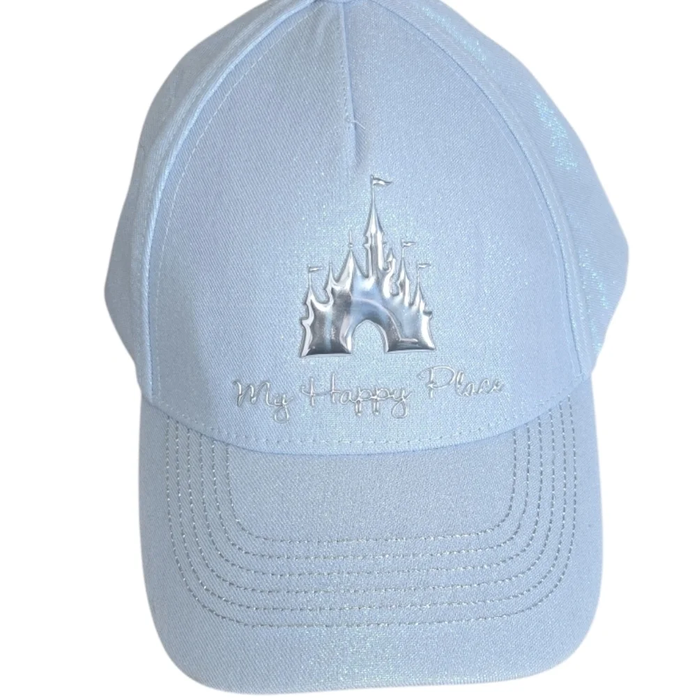 Disneyland Resort My Happy Place Hat - Picture 3 of 6
